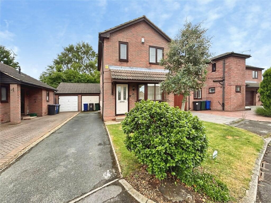 Detached House