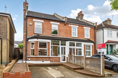 Semi-Detached