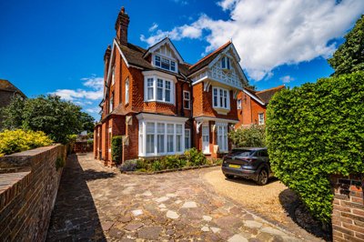 Property on BN20 7HE