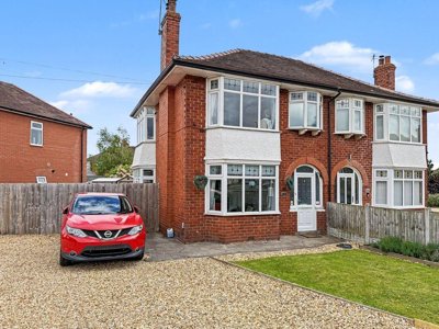 Semi-Detached