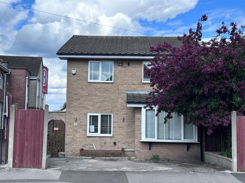 Detached House