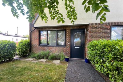 Maisonette