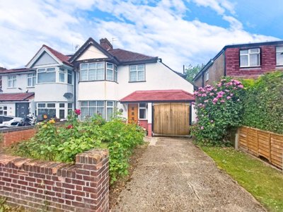 Semi-Detached