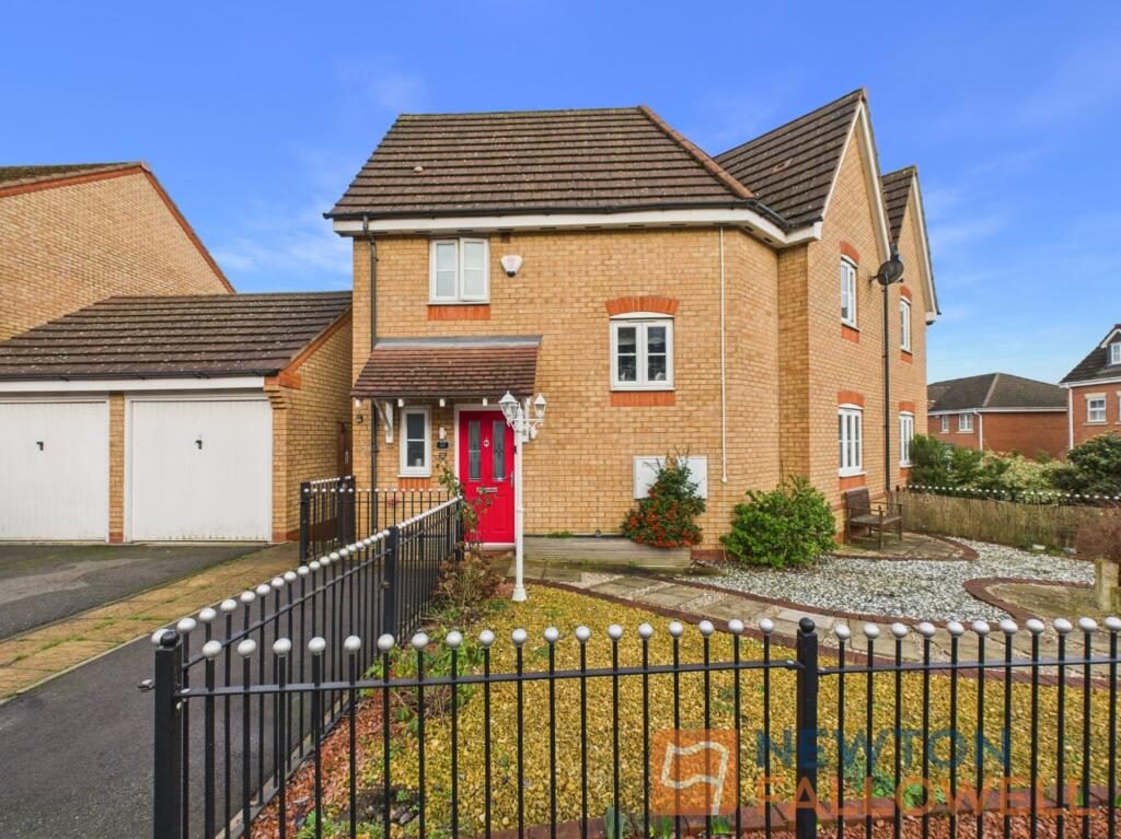 Detached House