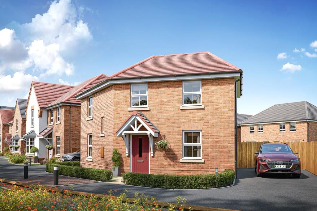 Detached House