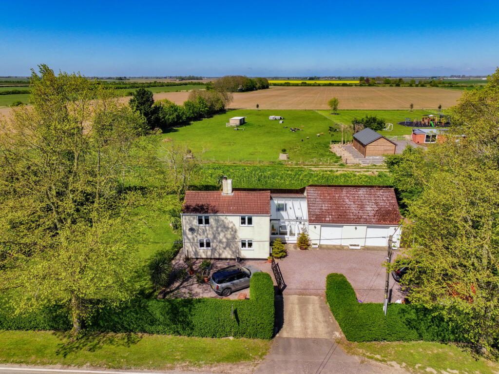 Detached House
