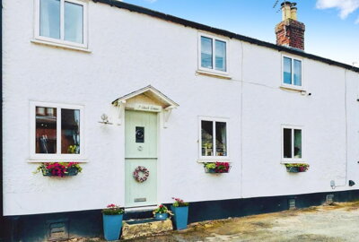 Property on Plumstone Road, CT7 0JD