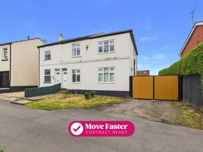 Property on Butt Lane, HU17 8NG