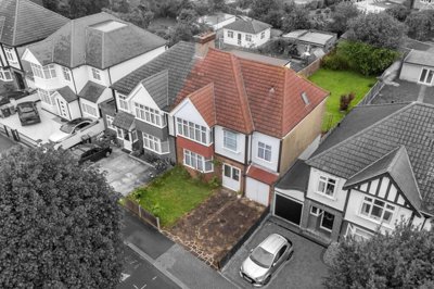 Semi-Detached