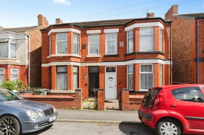 Semi-Detached