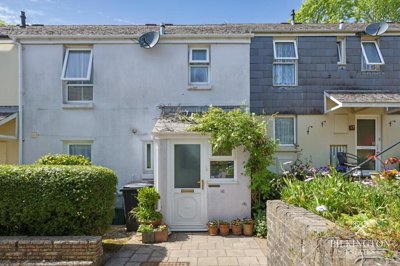 Terraced