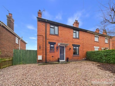 Semi-Detached