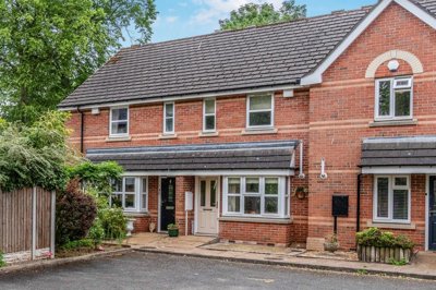 Property on Regis Road, WV6 8RU
