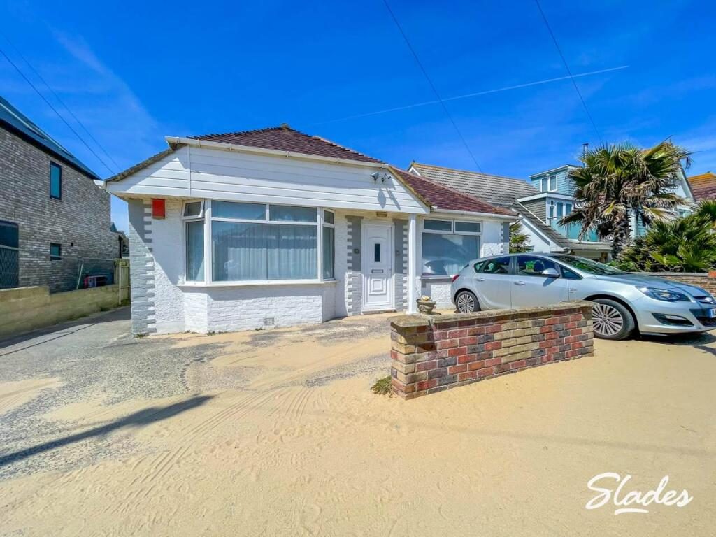 Bungalow