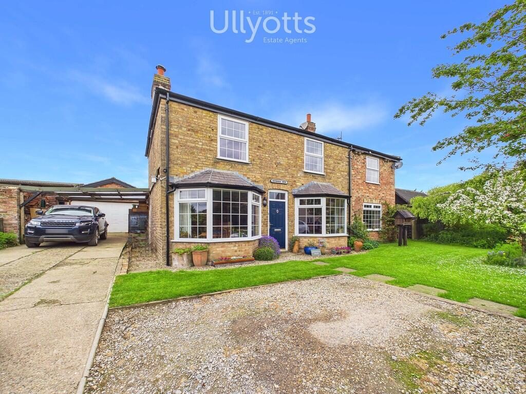 Detached House