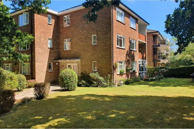 Property on Branksome Wood Road, BH12 1HT