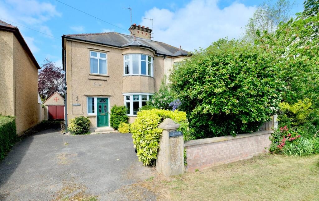 Detached House