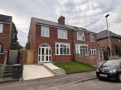 Semi-Detached
