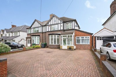 Semi-Detached