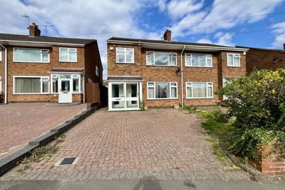 Semi-Detached