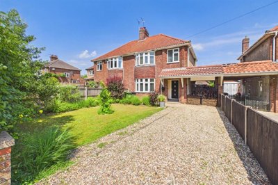 Semi-Detached