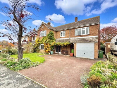 Property on Hall Orchard Lane, LE14 2NH
