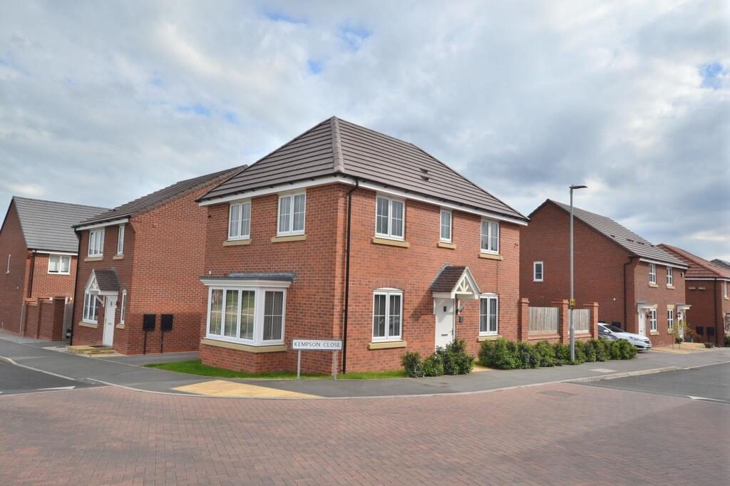 Detached House