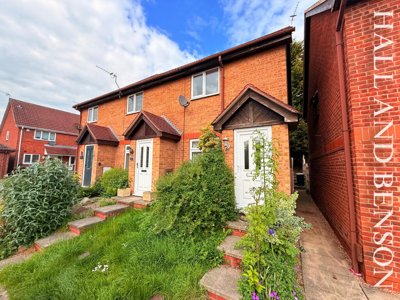 Terraced