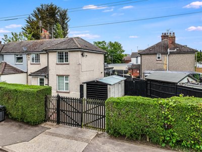 Semi-Detached