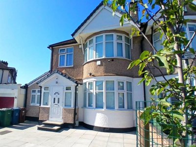 Semi-Detached