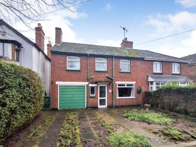 Semi-Detached