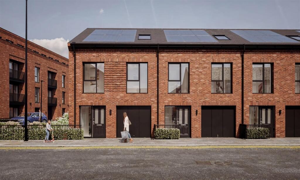 Town House
