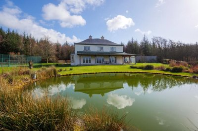 Property on Buchanan Castle Estate Roads, G63 0JB