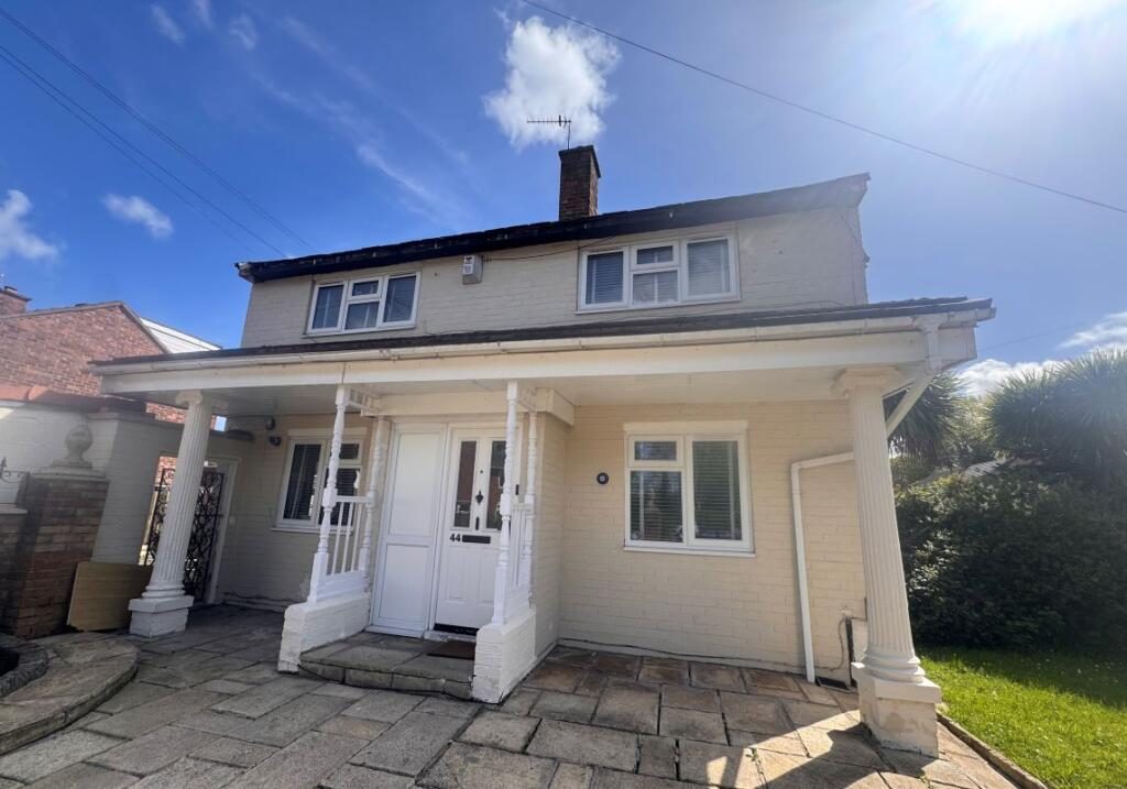 Detached House