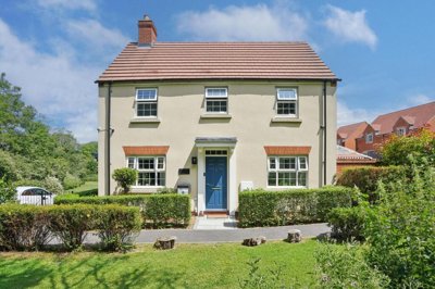 Property on OX12 9ZB