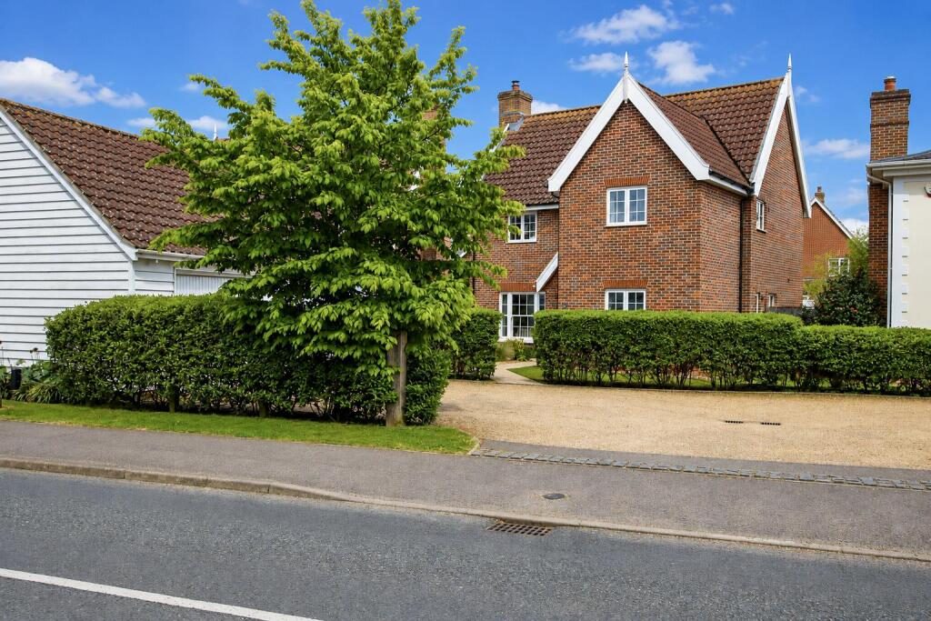 Detached House