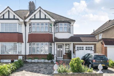 Semi-Detached
