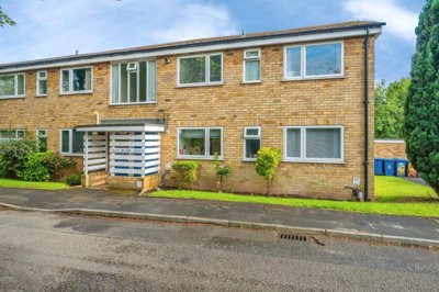 Property on WS14 9HB