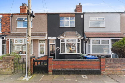 Property on Coronation Road, DN35 8RR
