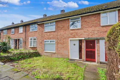 Property on Braddon Avenue, NG9 8NA