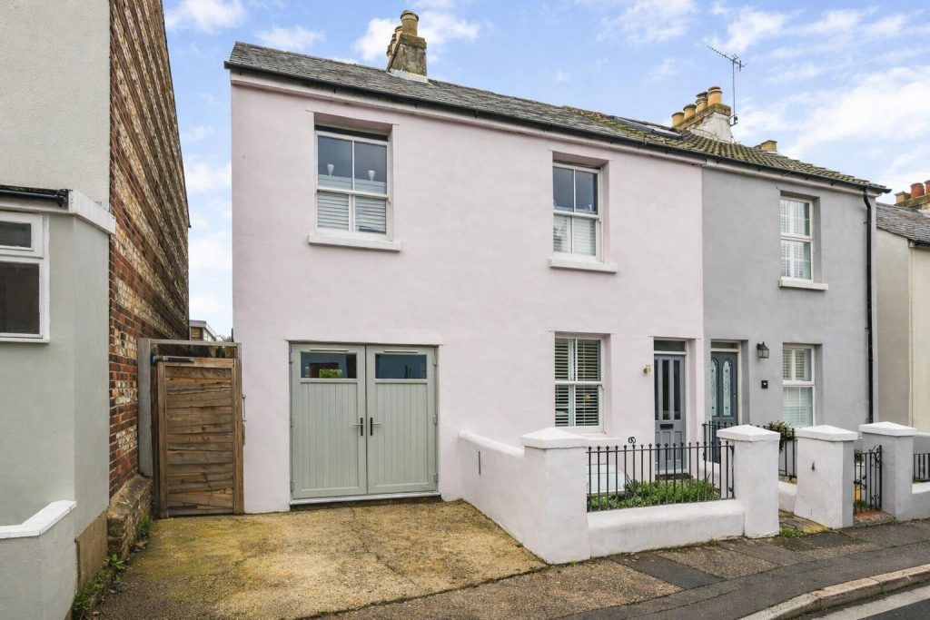 Detached House
