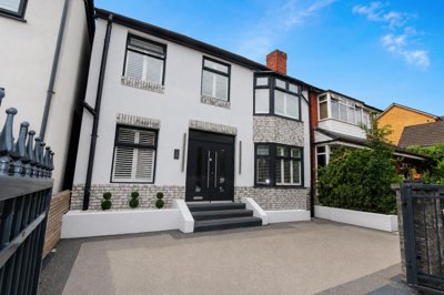 Semi-Detached
