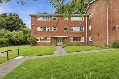 Property on Beech Farm Drive, SK10 2EU