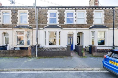 Terraced