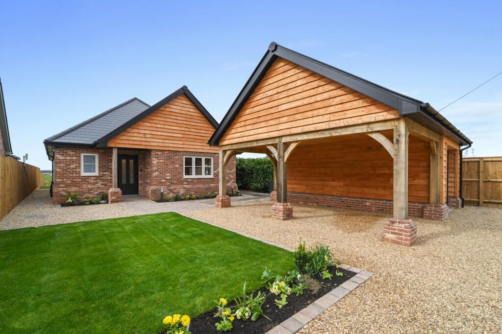 Bungalow