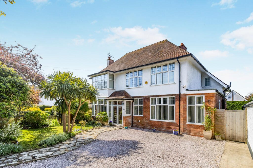 Detached House