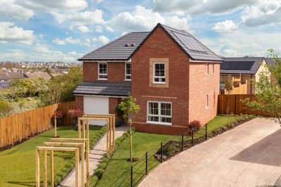 Property on WF8 2EU