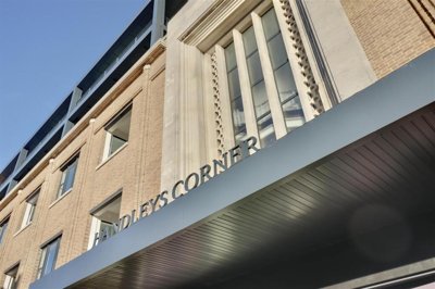 Property on PALMERSTON ROAD, PO5 3QG