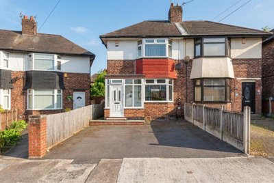 Semi-Detached
