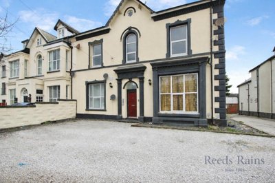 Property on Brighton Road, LL18 3HL